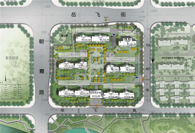 安阳建业君邻大院定制大会公投结果,首发公开