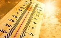 升至40℃以上，安陽發布高溫紅色預警