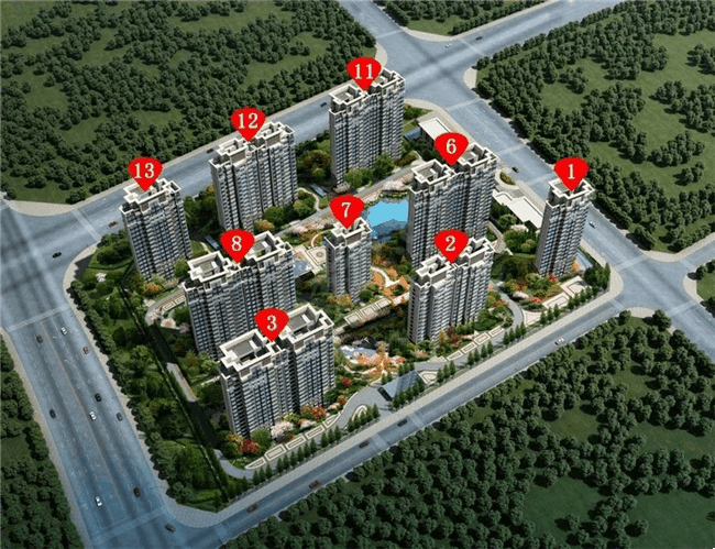 Download 安阳给力!2020中国百强房企出炉，安阳已集齐8家!