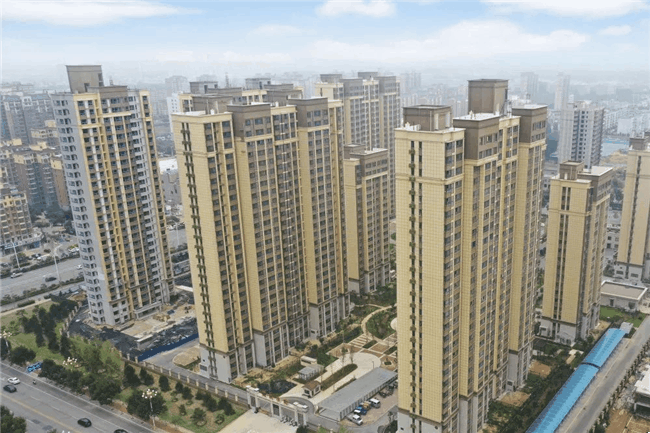 汤阴锦绣系列十周年,十年磨一剑,铺就锦绣前程