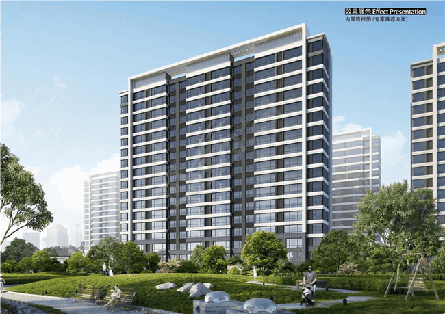 元泰京华园建面约98150㎡在售恭迎品鉴