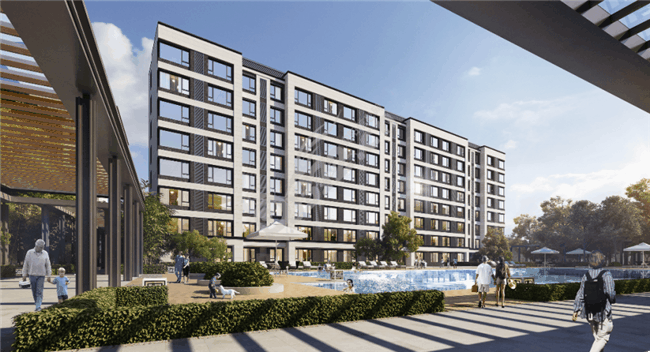 花期已至悦享未来9月19日嘉洲花悦盛大开盘