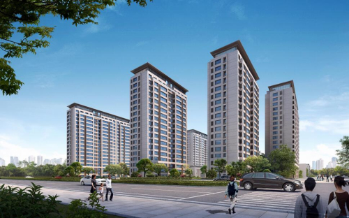 海悦光明城地处安阳核芯地块,临光明路,周边配套齐全,交通便捷,新人民