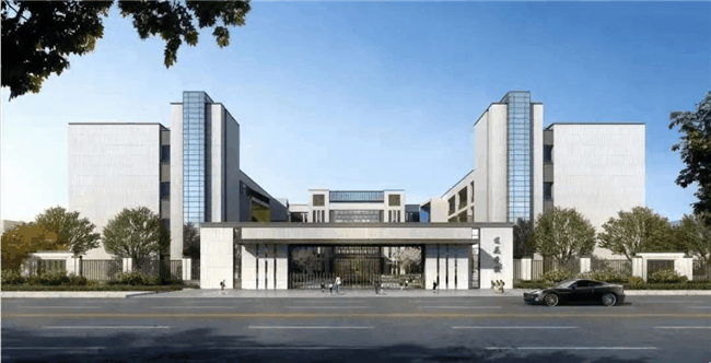 海悦光明城【建源集团】乘风破浪 砥砺前行,庚子年的我们