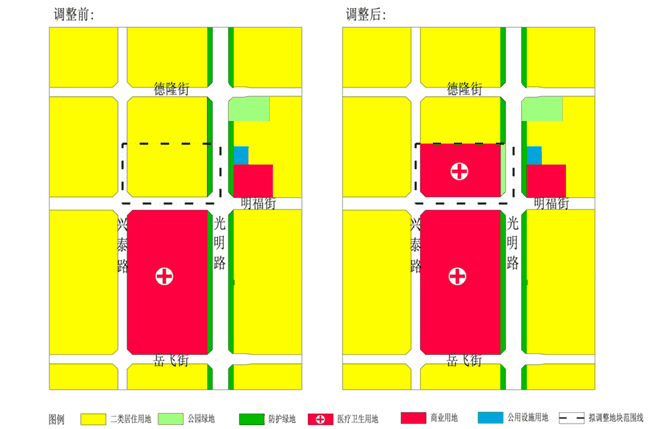 安阳市cbd公园位置图片